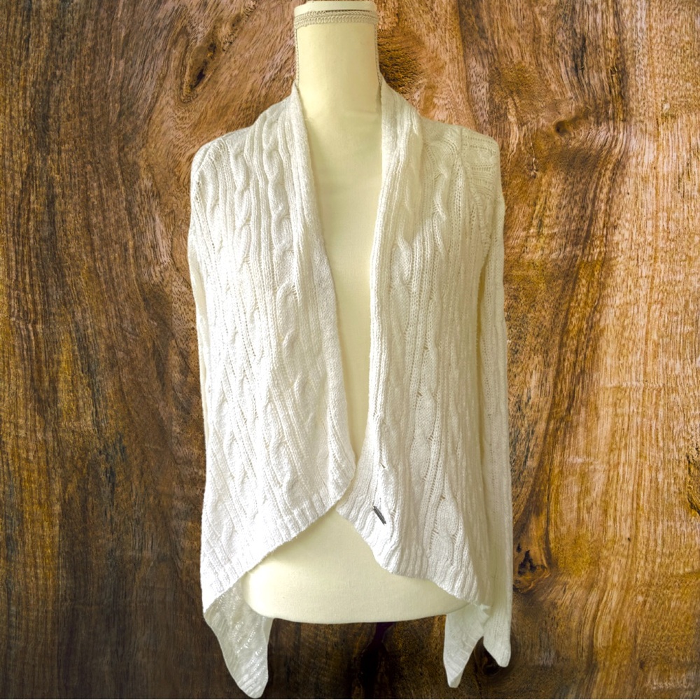 Abercrombie Sweater